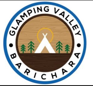 glamping barichara